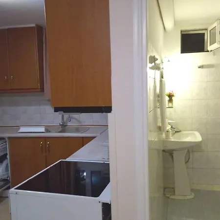 Aimilios Villa- Private Pool And Stunning View! וילה Mousata