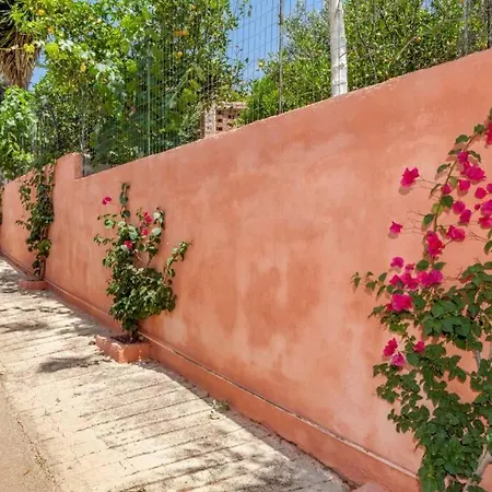 Aimilios Villa- Private Pool And Stunning View! וילה *