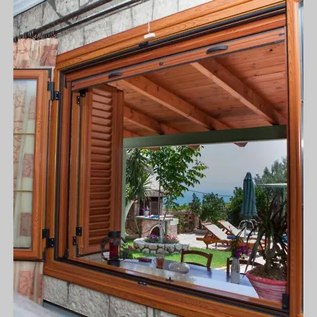 Aimilios Villa- Private Pool And Stunning View! *