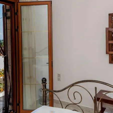 וילה Aimilios Villa- Private Pool And Stunning View!