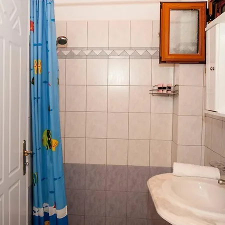 וילה Aimilios Villa- Private Pool And Stunning View!
