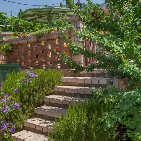 Aimilios Villa- Private Pool And Stunning View!