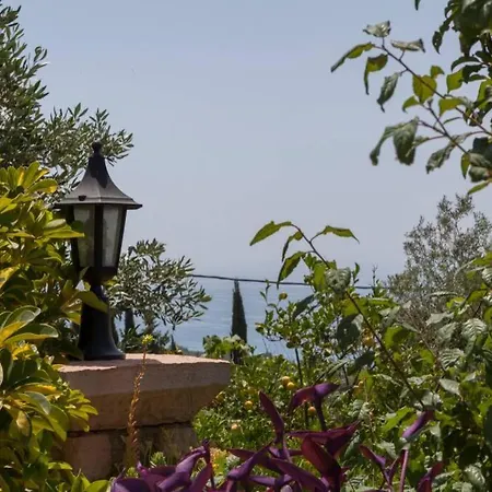 Aimilios Villa- Private Pool And Stunning View! * Mousata