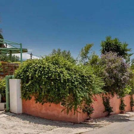 Aimilios Villa- Private Pool And Stunning View!
