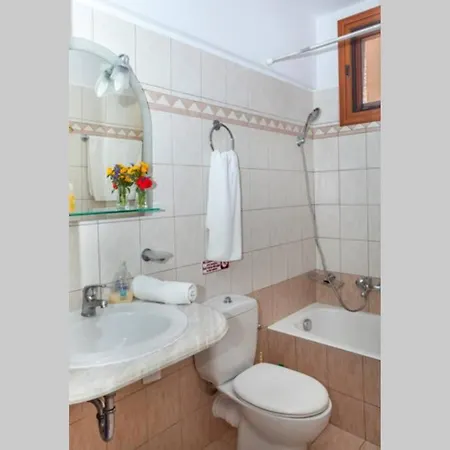 Aimilios Villa- Private Pool And Stunning View! וילה