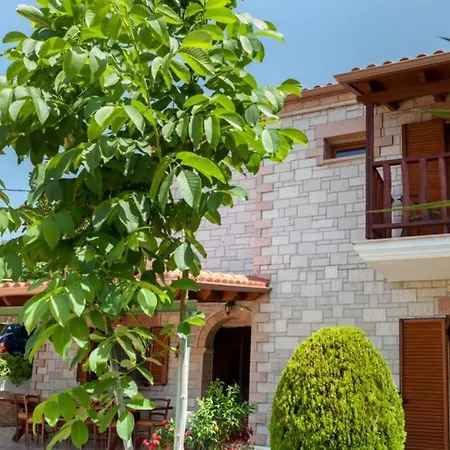 וילה Aimilios Villa- Private Pool And Stunning View!