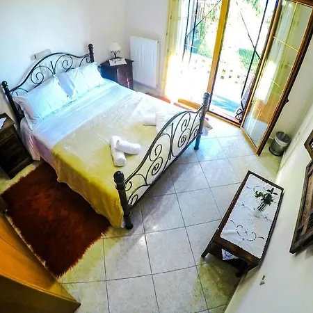 Aimilios Villa- Private Pool And Stunning View! *