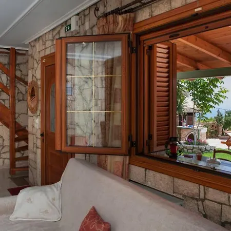 Aimilios Villa- Private Pool And Stunning View! Villa