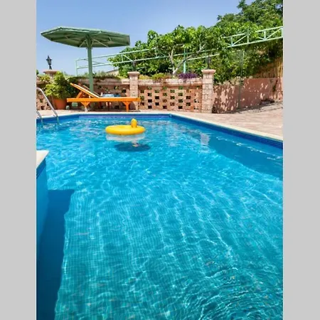 Aimilios Villa- Private Pool And Stunning View! Villa