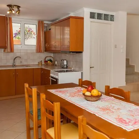 Villa Aimilios Villa- Private Pool And Stunning View! Mousata