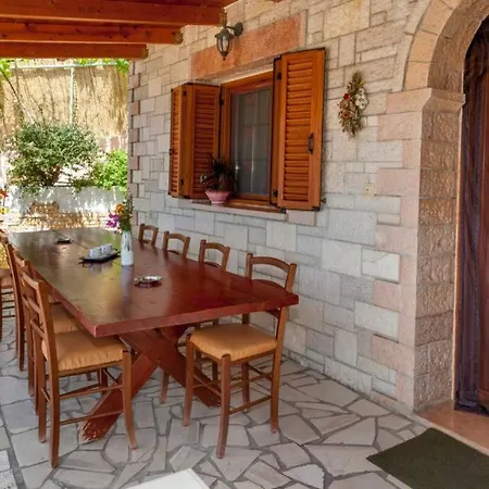 Villa Aimilios Villa- Private Pool And Stunning View! *
