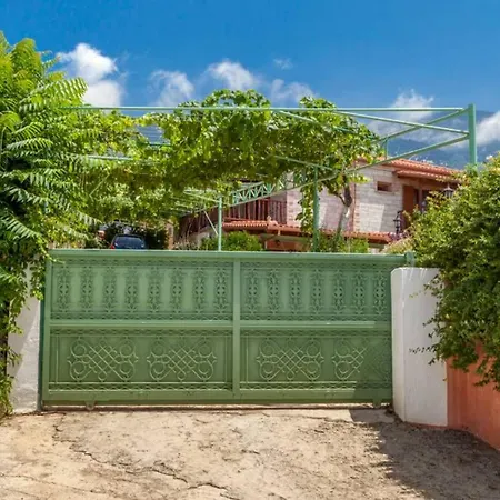 Villa Aimilios Villa- Private Pool And Stunning View! *